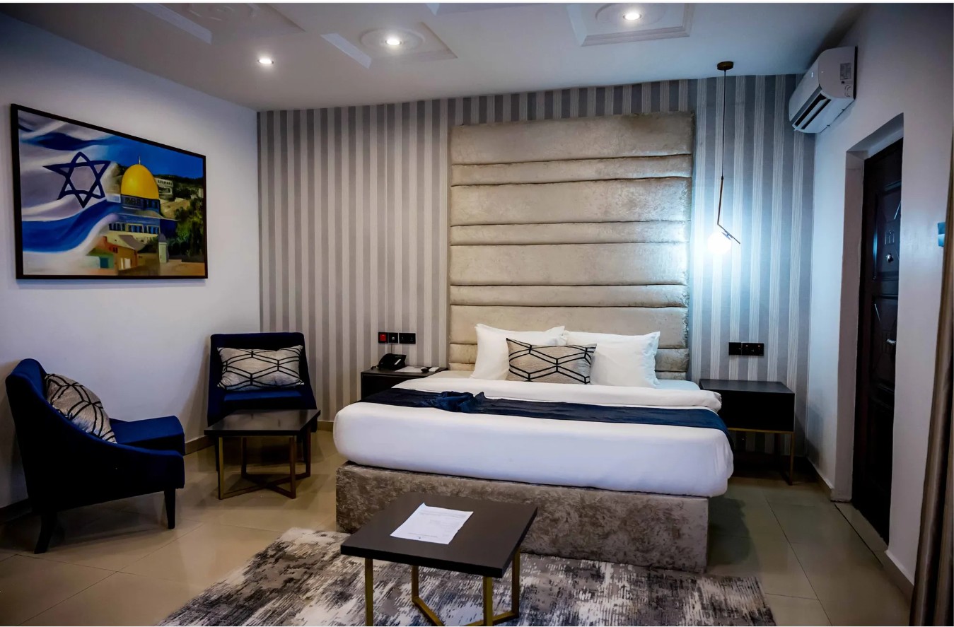 Gordonsville Escape Boutique Hotel and Spa