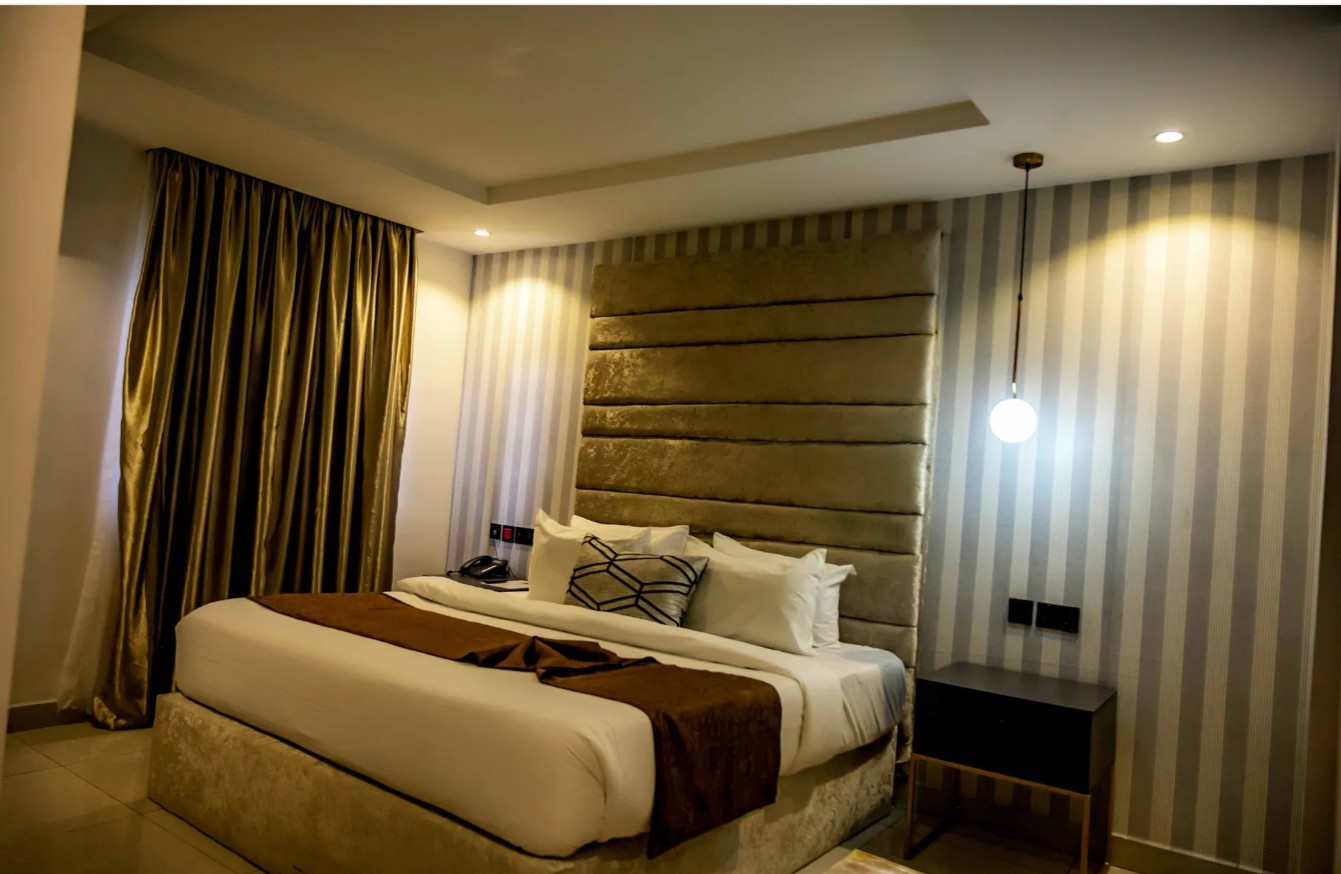 Gordonsville Escape Boutique Hotel and Spa