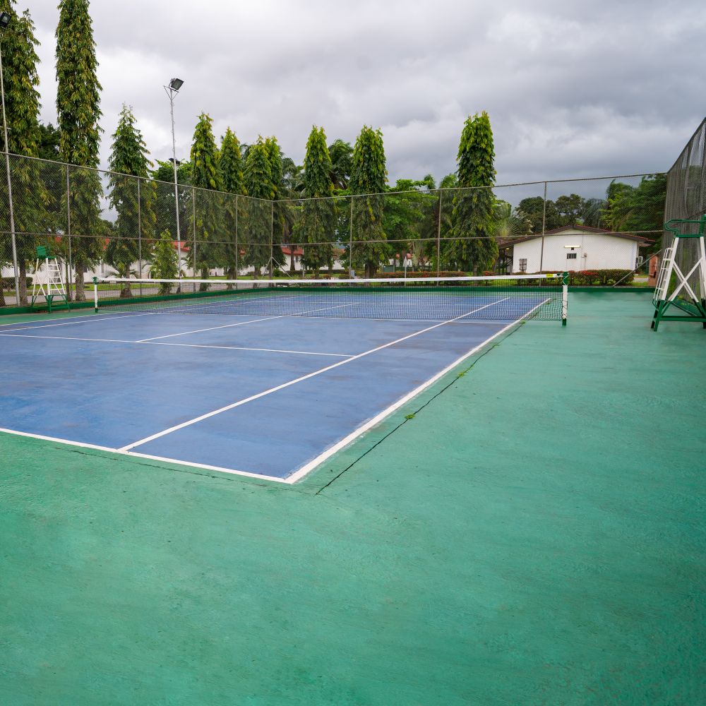 Heliconia Park Golf Resort