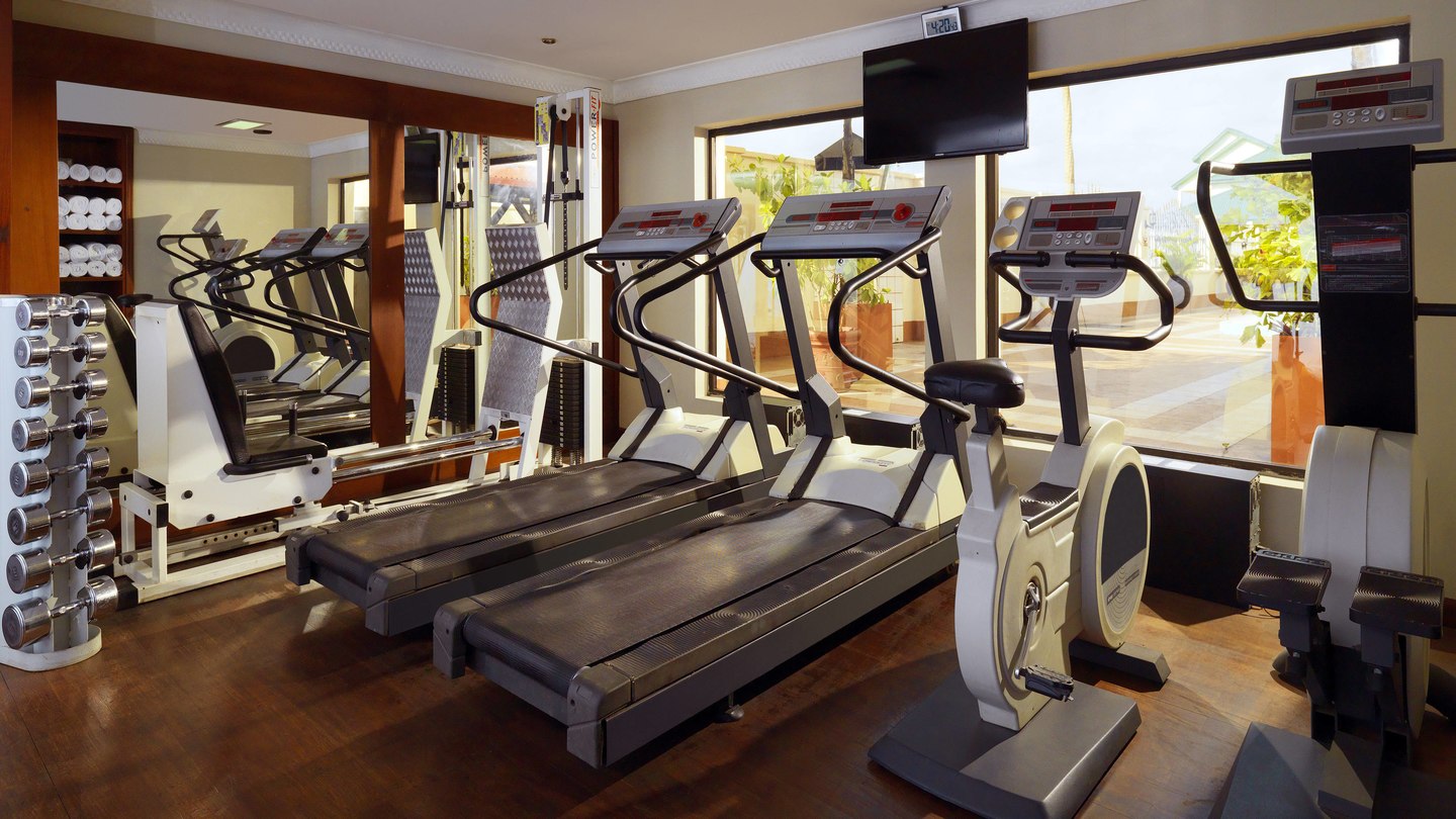 Heliconia Park - Port Harcourt Hotel and Suites