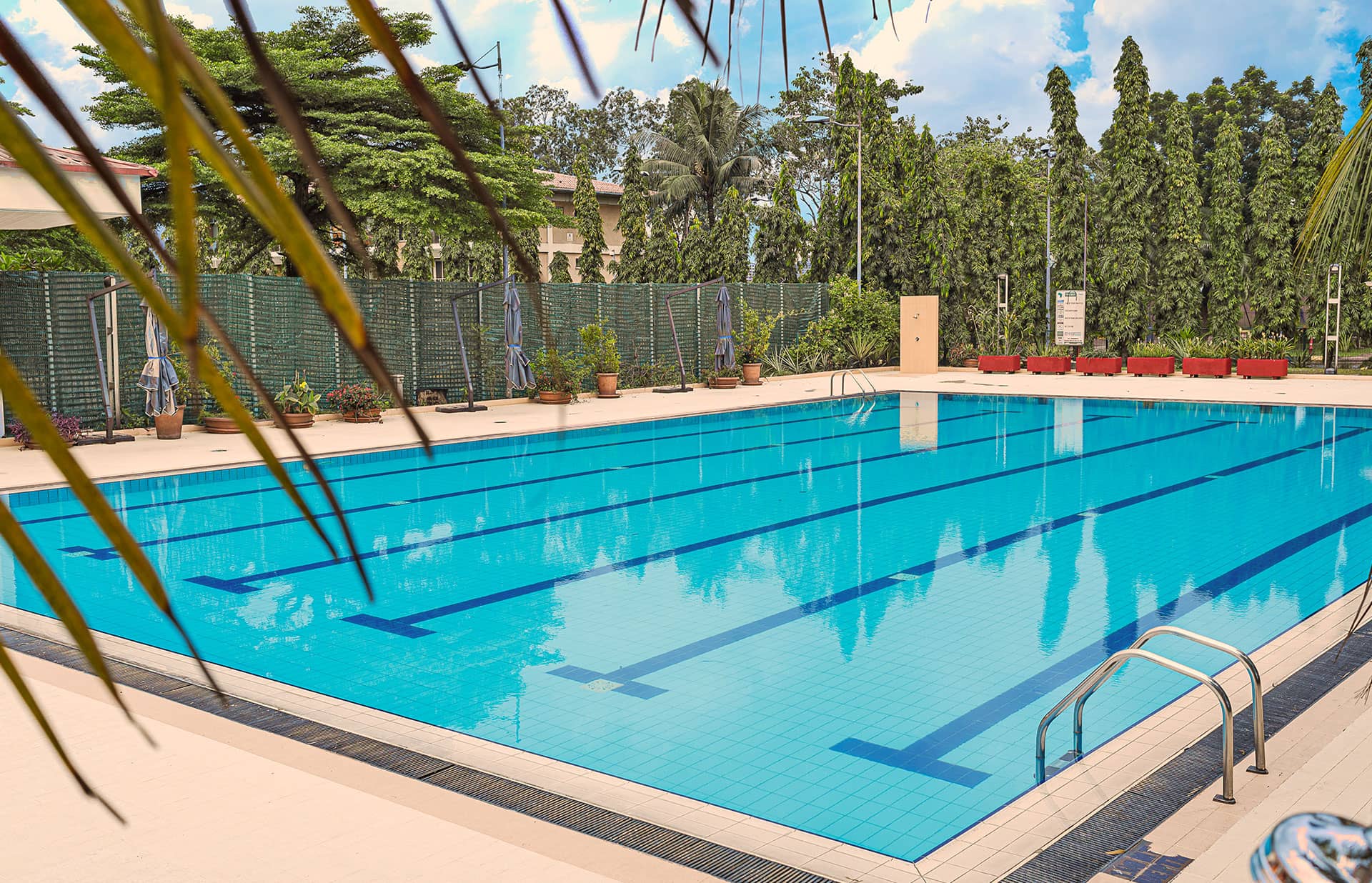Heliconia Park - Port Harcourt Hotel and Suites