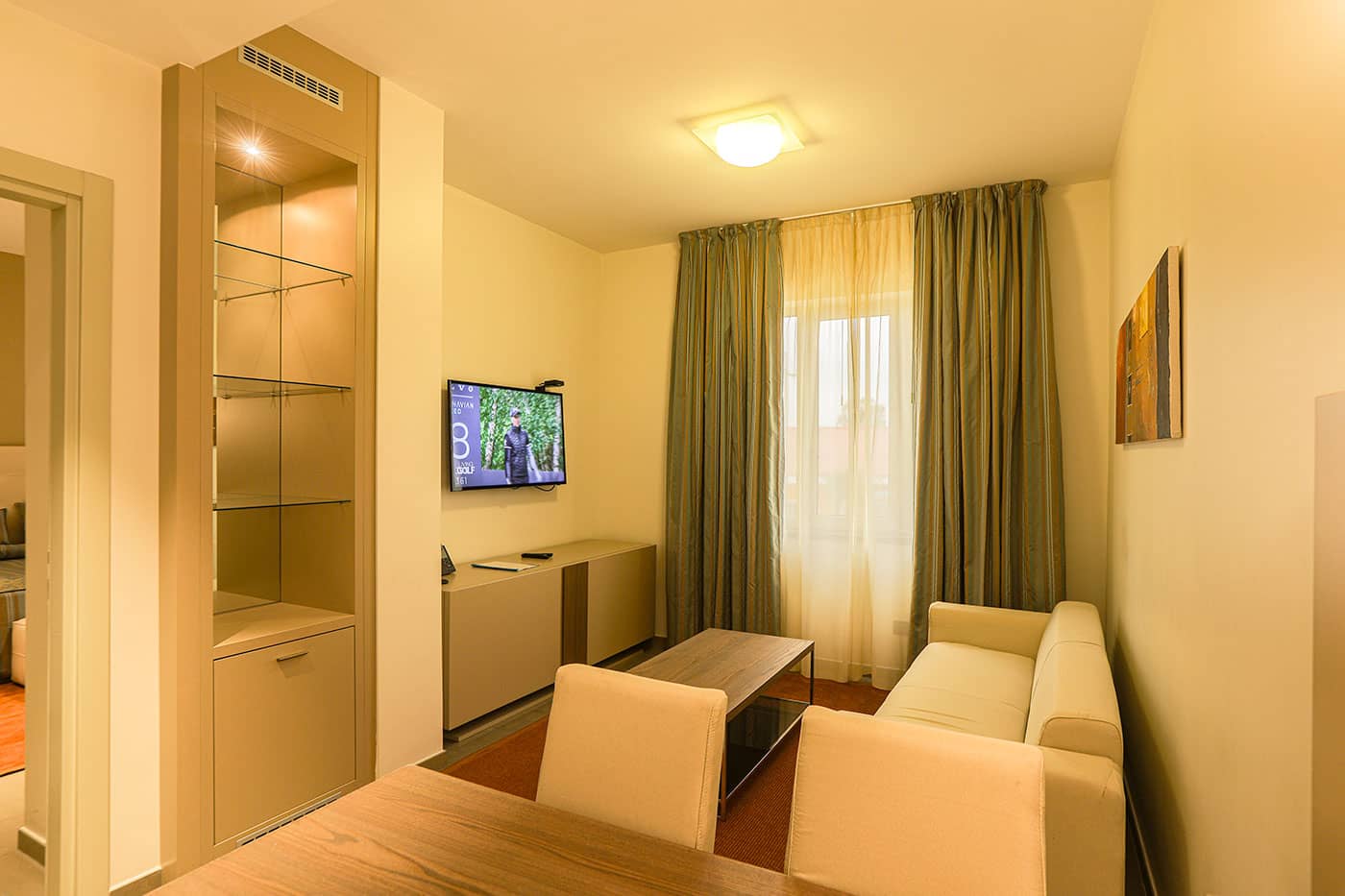 Heliconia Park - Port Harcourt Hotel and Suites