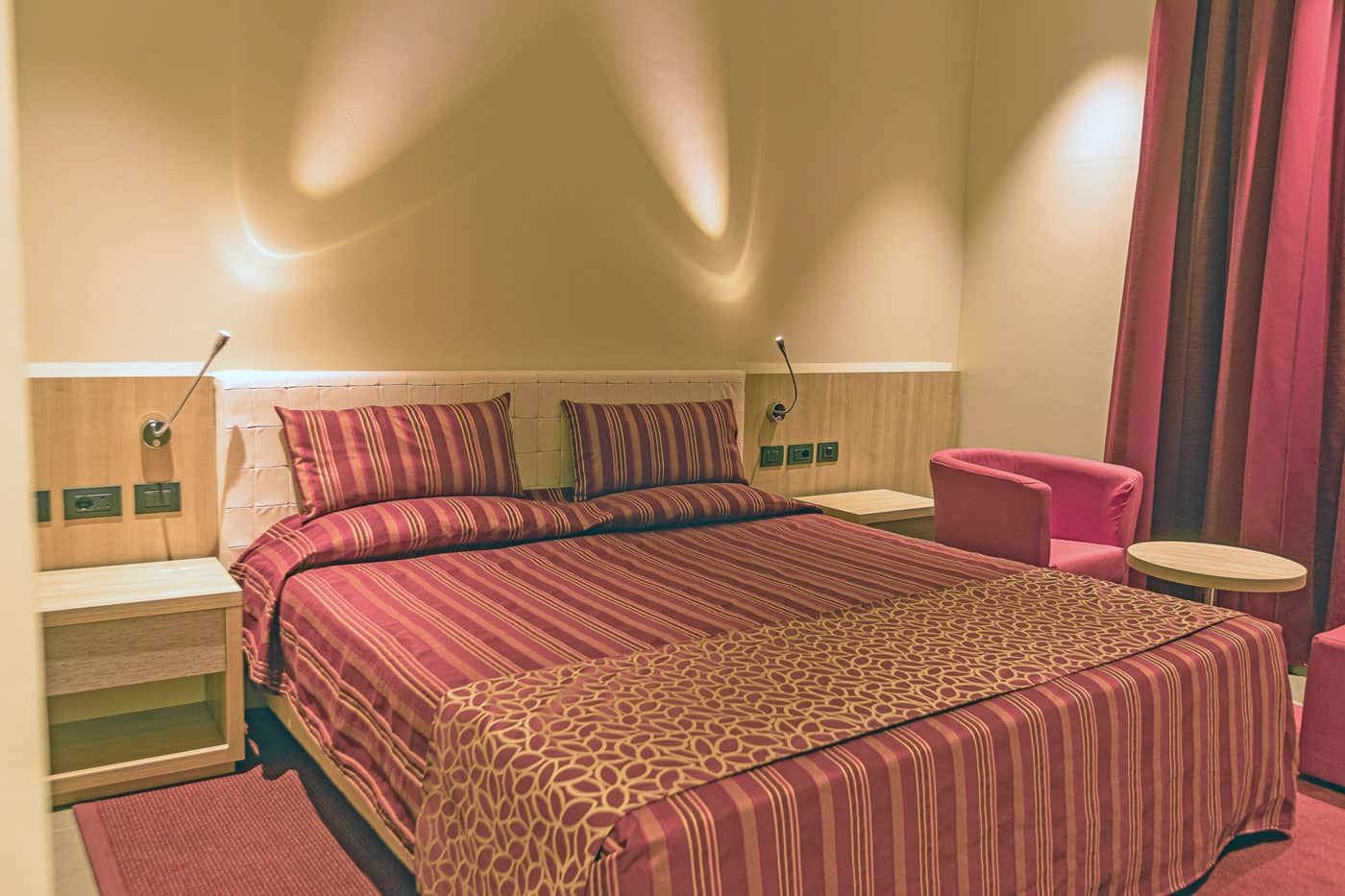 Heliconia Park - Port Harcourt Hotel and Suites