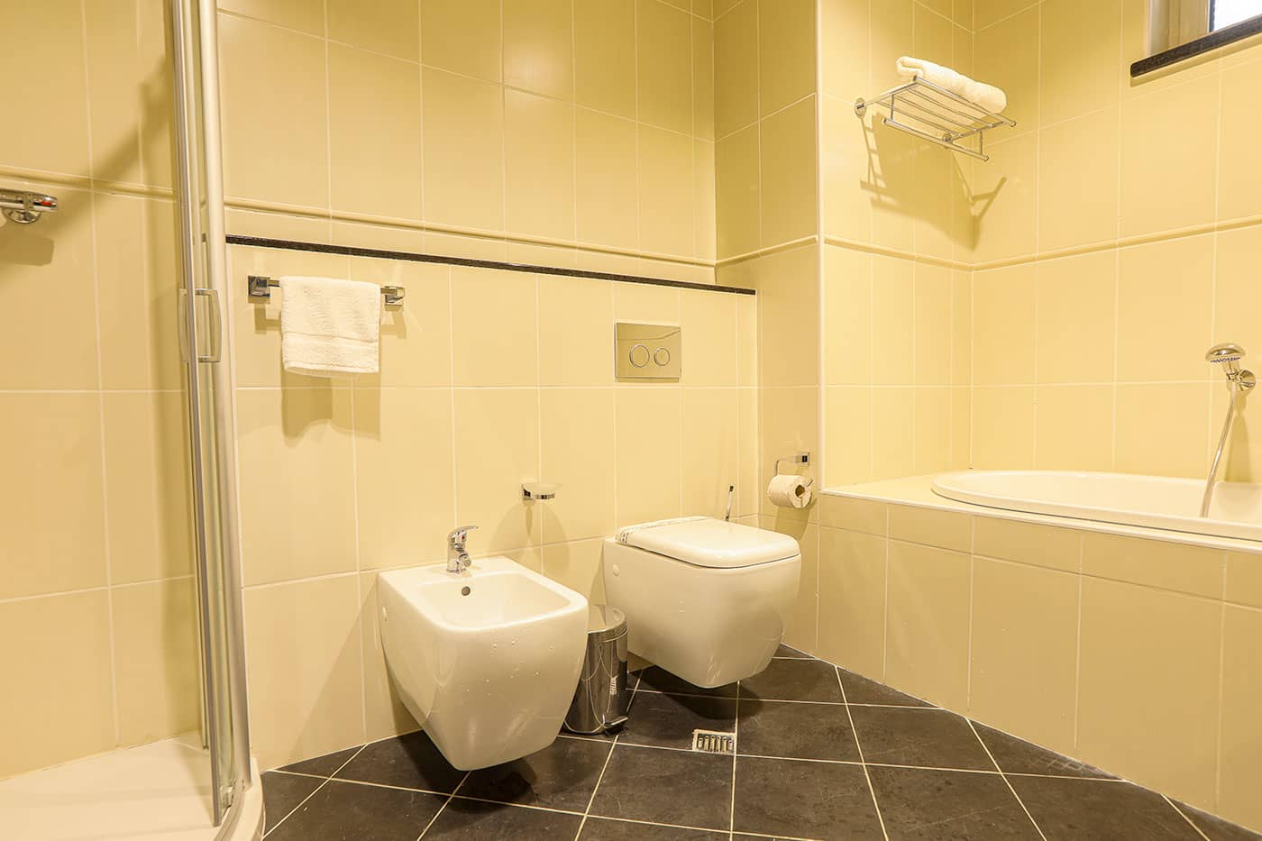 Heliconia Park - Port Harcourt Hotel and Suites