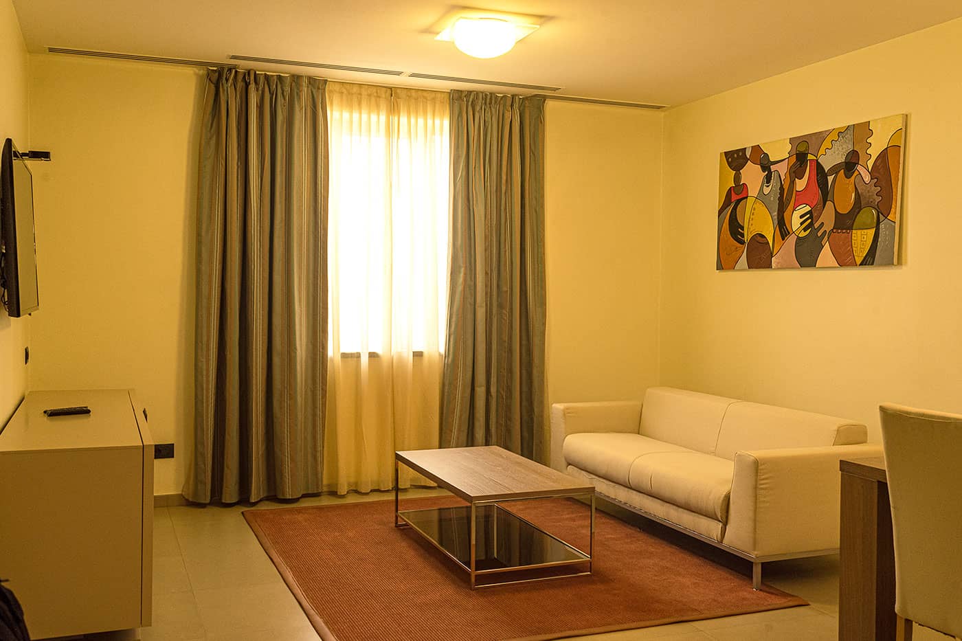 Heliconia Park - Port Harcourt Hotel and Suites