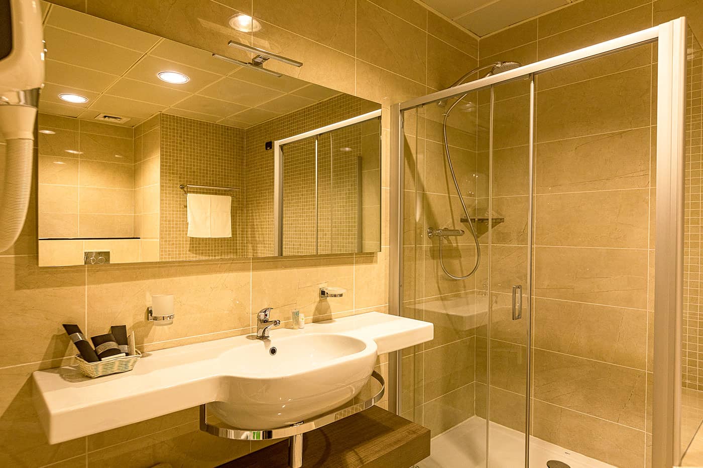 Heliconia Park - Port Harcourt Hotel and Suites