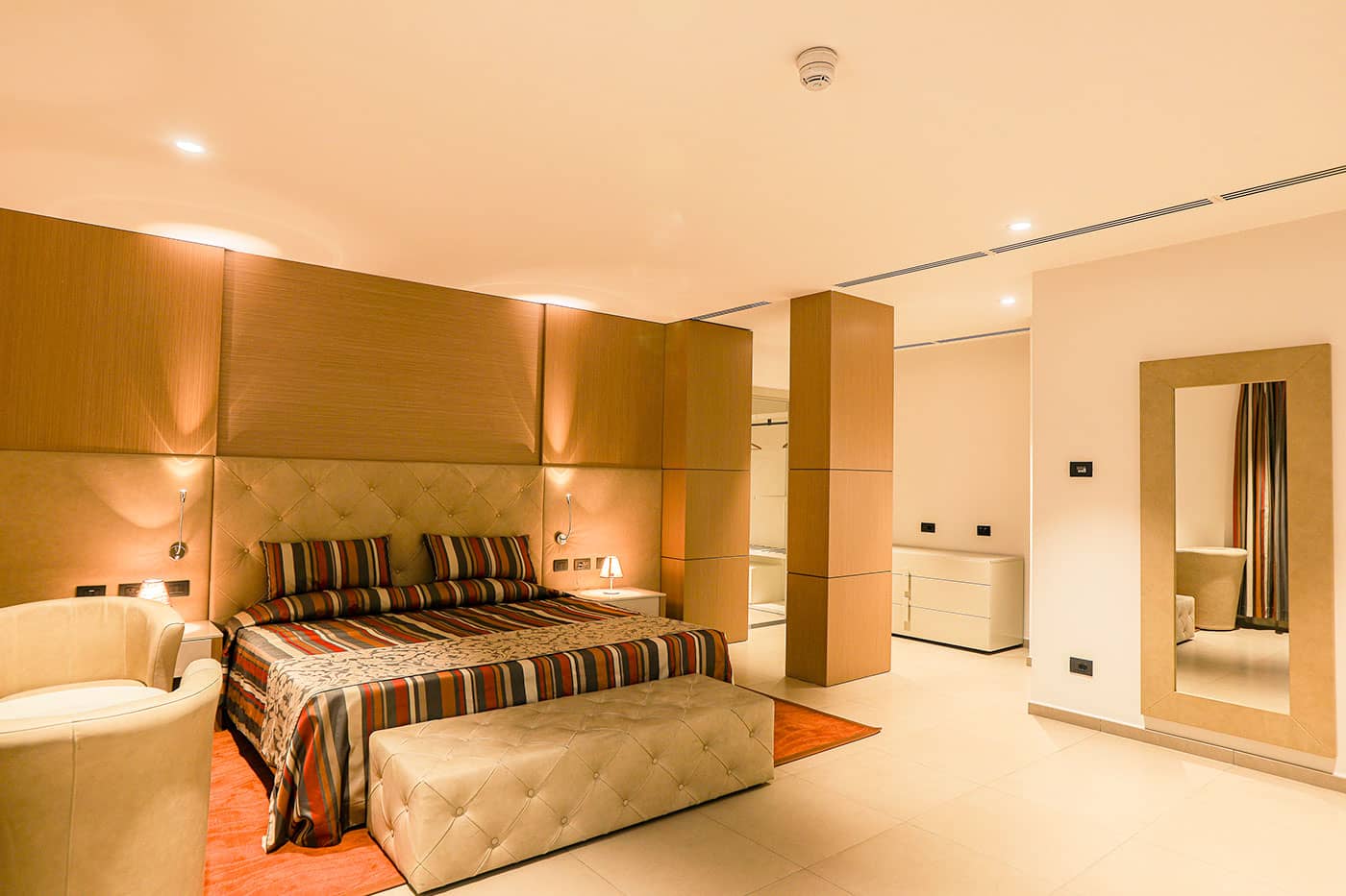 Heliconia Park - Port Harcourt Hotel and Suites