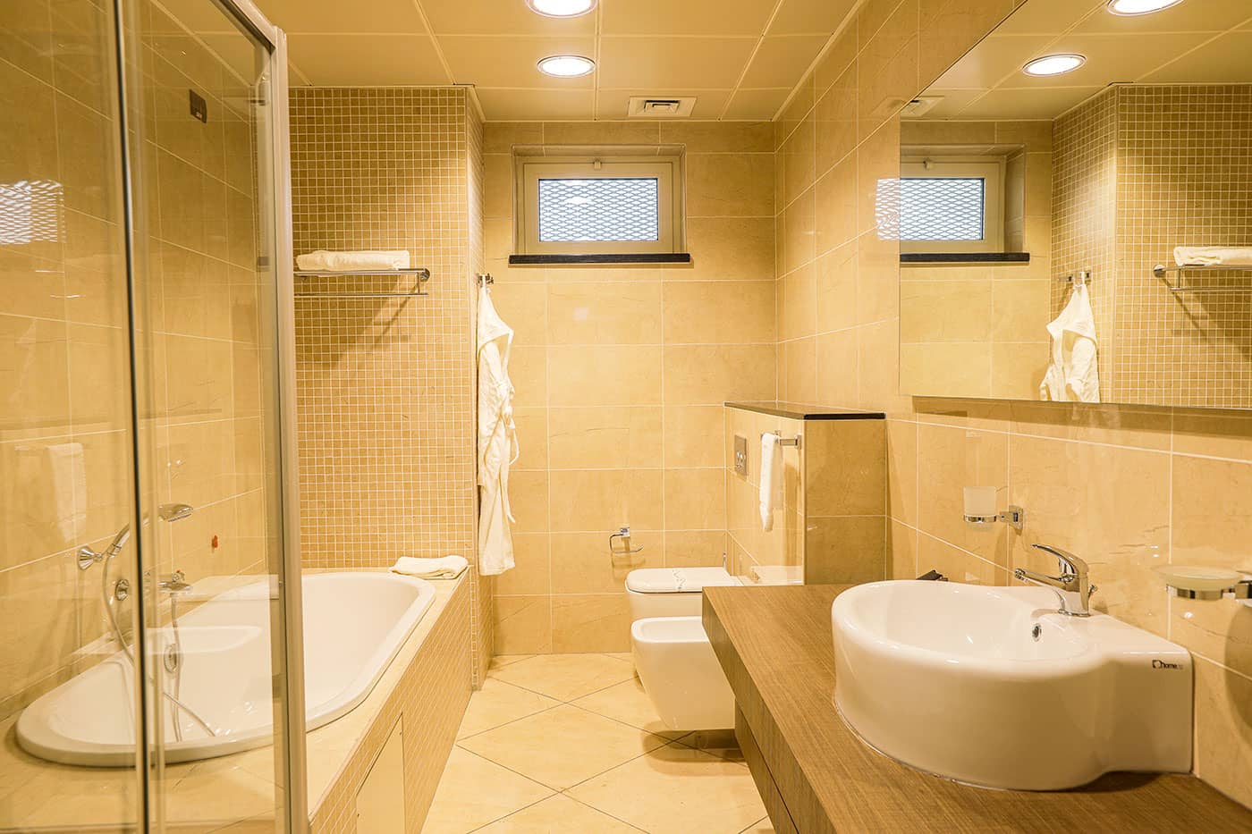 Heliconia Park - Port Harcourt Hotel and Suites