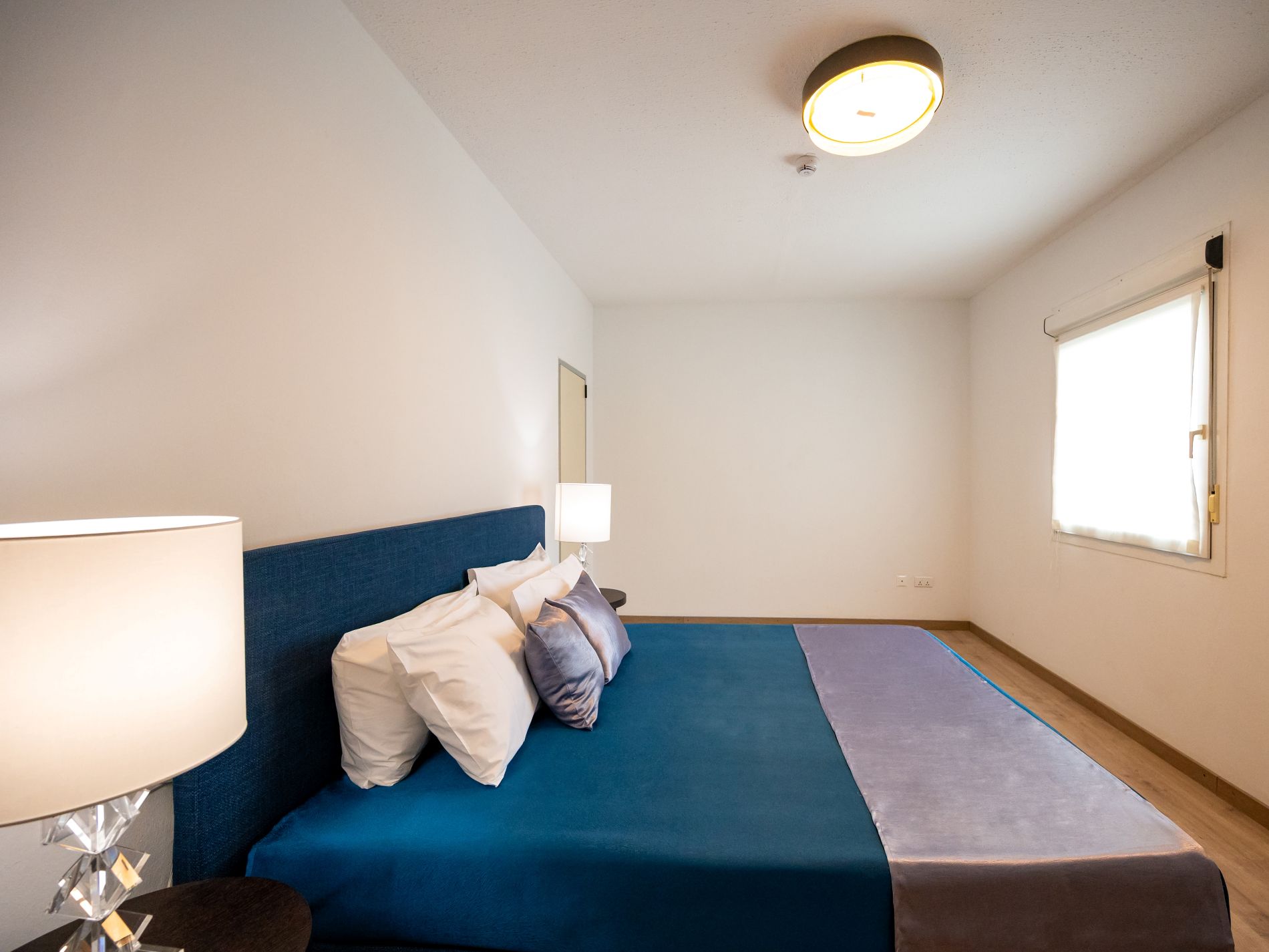 Two Bedroom Golf Resort Apartment