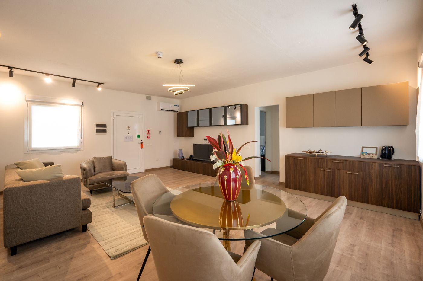 Two Bedroom Golf Resort Apartment