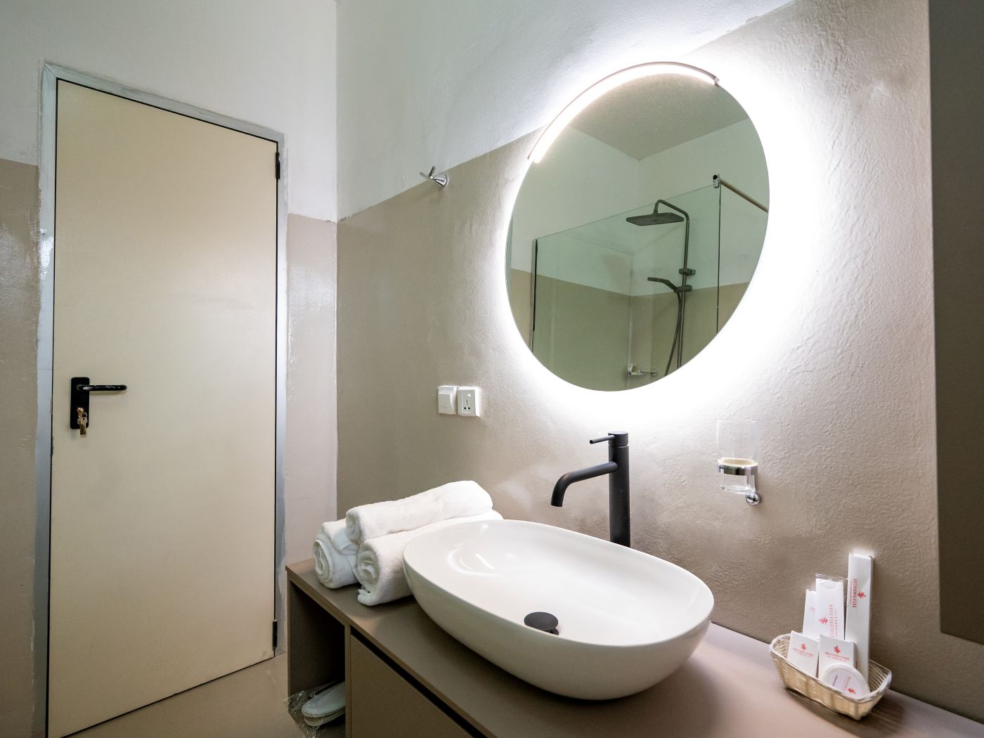 Two Bedroom Golf Resort Apartment