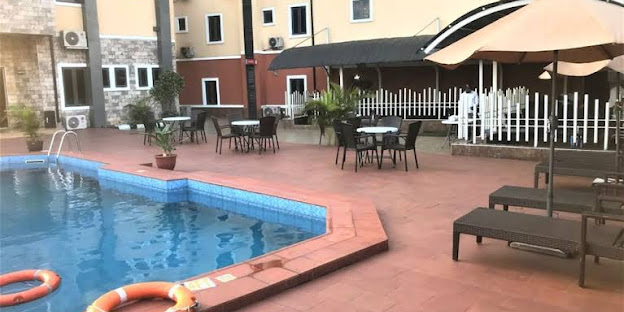 Roseluxe Hotel Limited