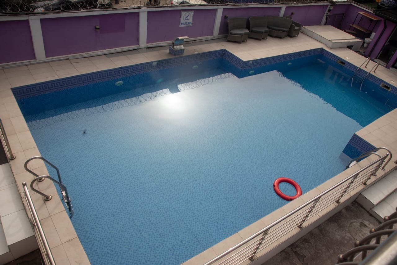 Spa Lavender Luxury Hotel and Suites
