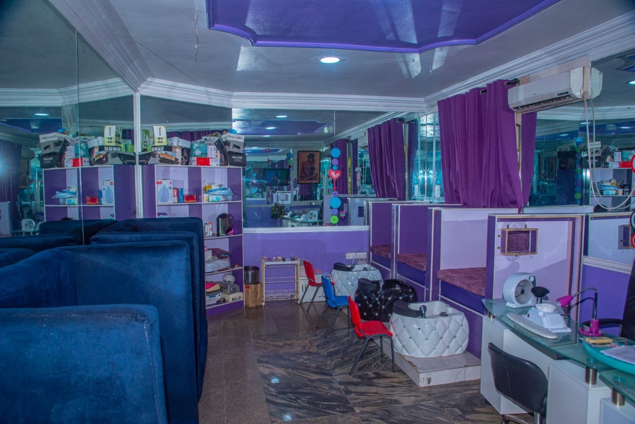 Spa Lavender Luxury Hotel and Suites
