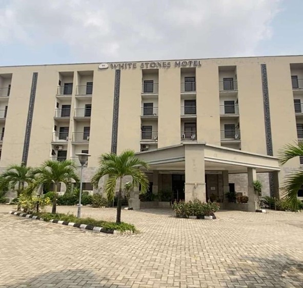 White Stones Hotel & Resort