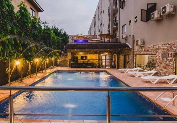 White Stones Hotel & Resort