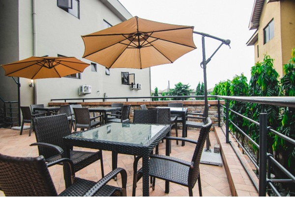 White Stones Hotel & Resort