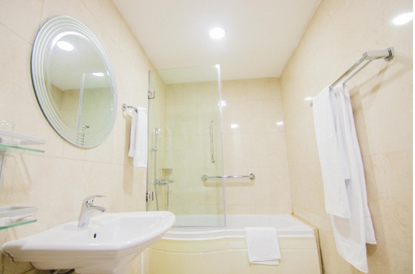 White Stones Hotel & Resort