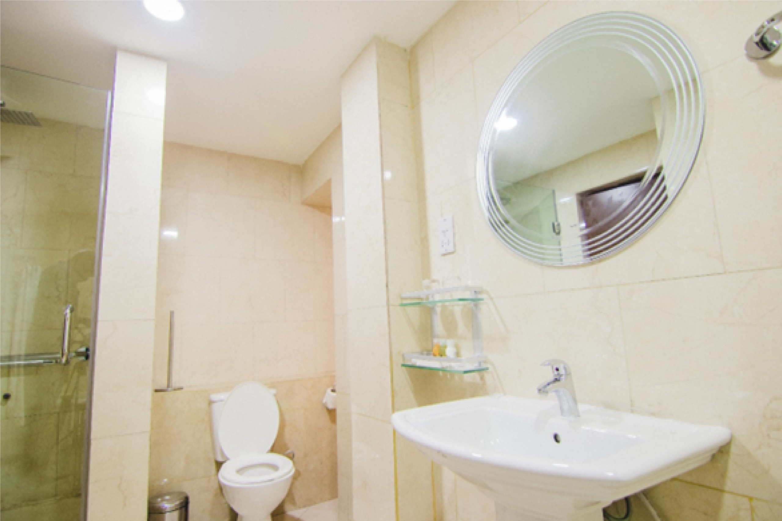 White Stones Hotel & Resort