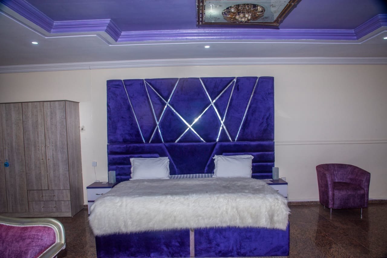 Spa Lavender Luxury Hotel and Suites