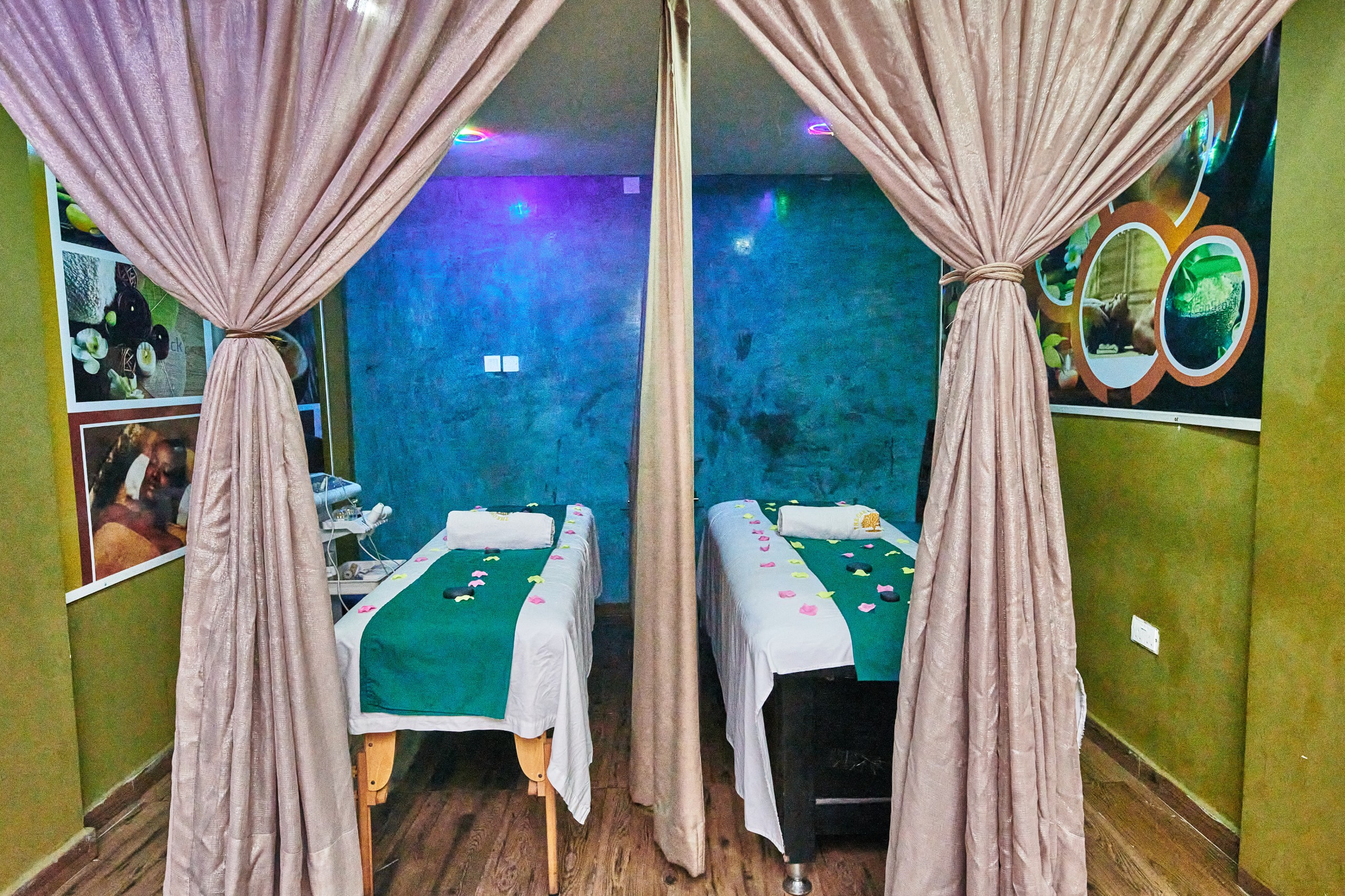 Oak Haven Hotel & Suites
