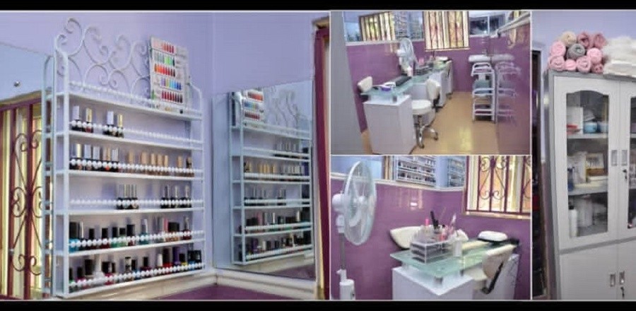 Spa lavender hotel