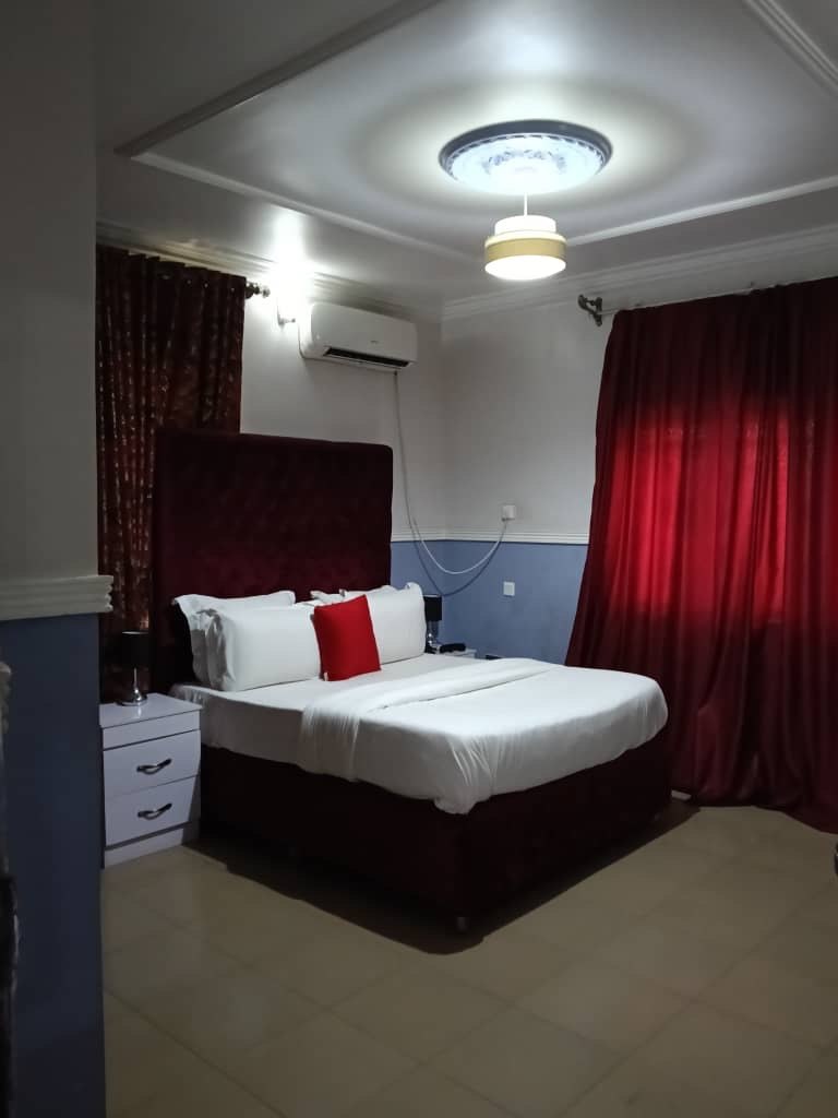 Spa lavender hotel