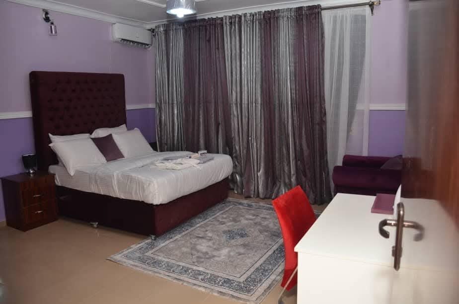 Spa lavender hotel