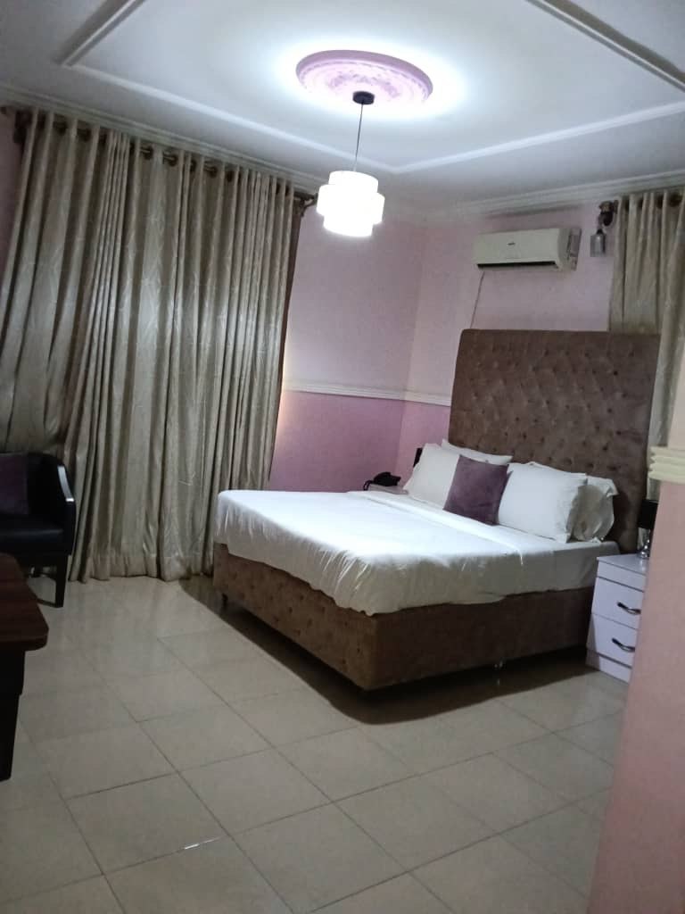 Spa lavender hotel