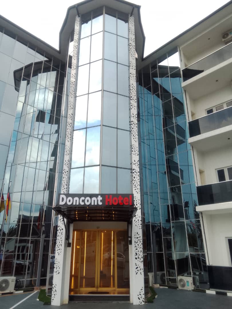Doncont Hotel Port harcourt