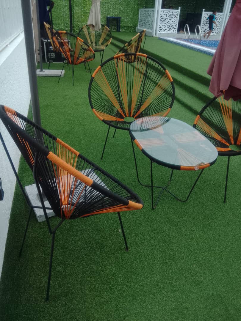 Doncont Hotel Port harcourt