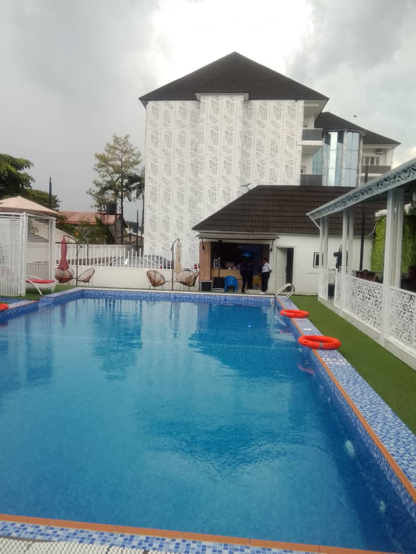 Doncont Hotel Port harcourt