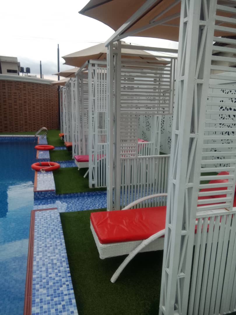Doncont Hotel Port harcourt