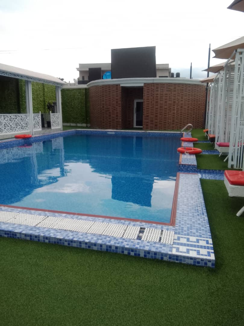Doncont Hotel Port harcourt