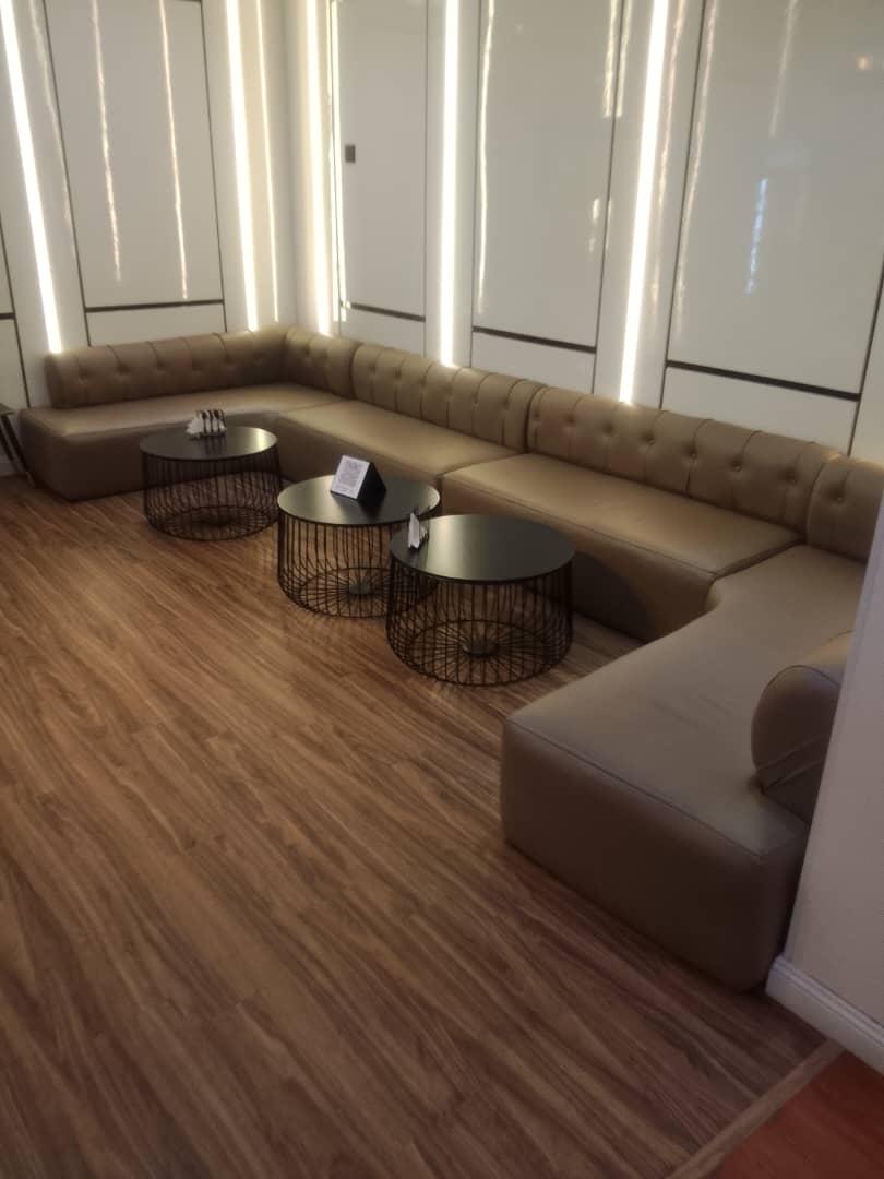 Doncont Hotel Port harcourt