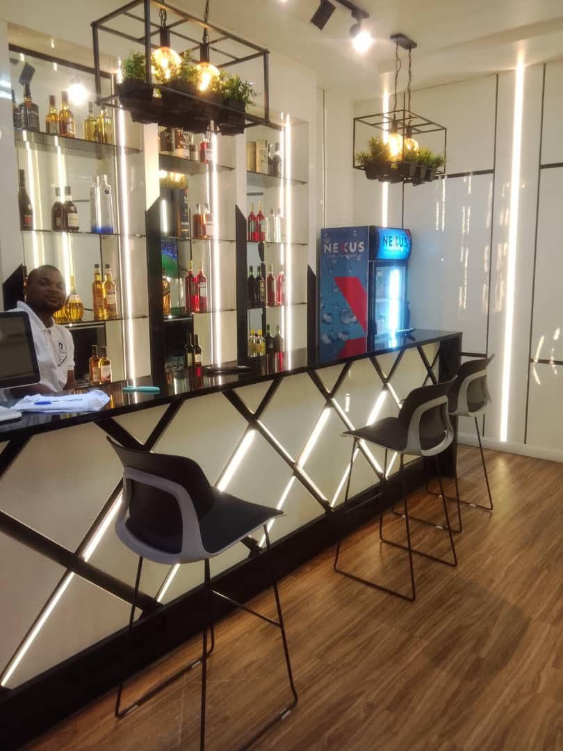 Doncont Hotel Port harcourt