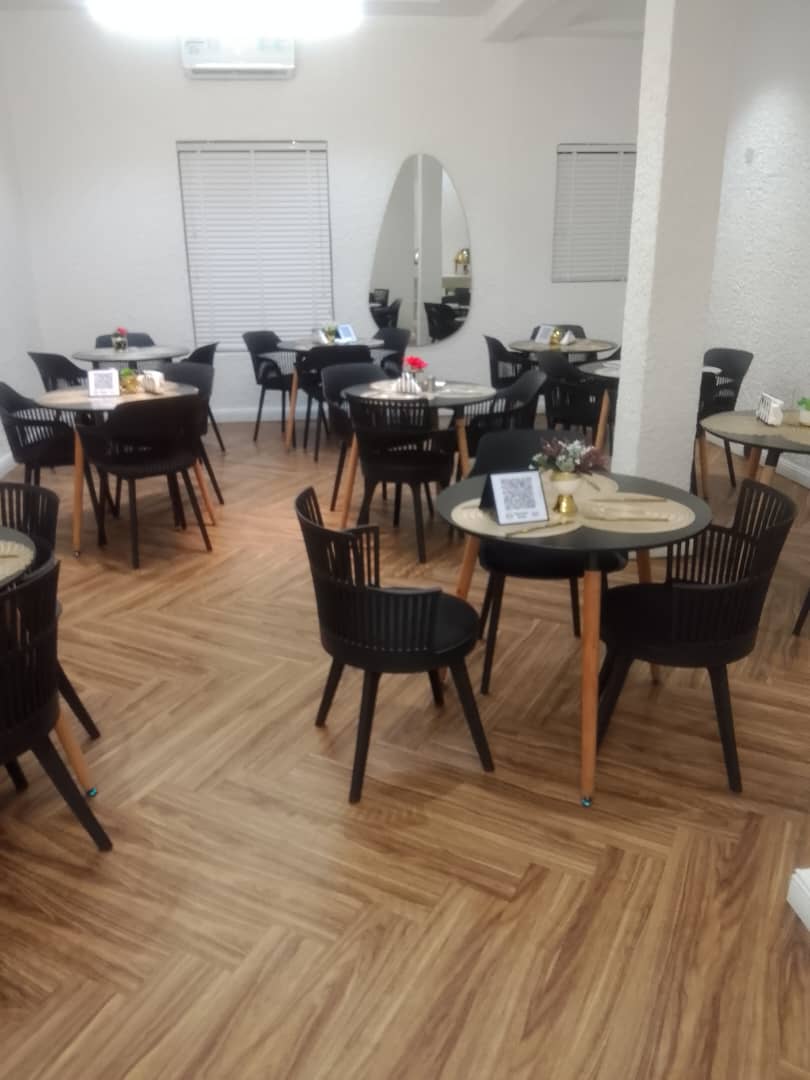 Doncont Hotel Port harcourt