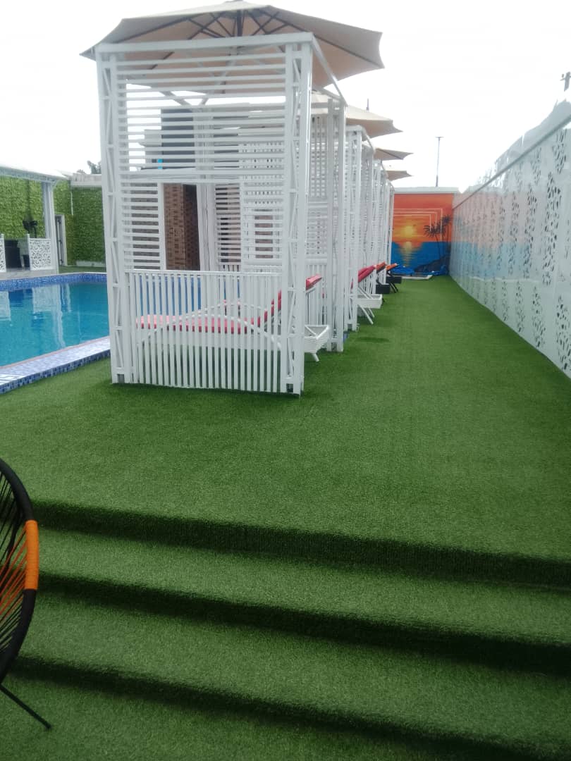 Doncont Hotel Port harcourt
