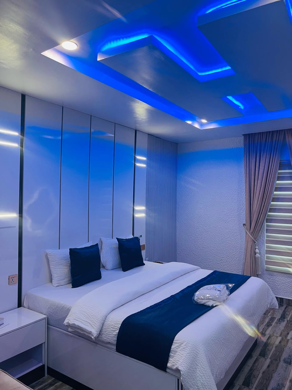 Doncont Hotel Port harcourt