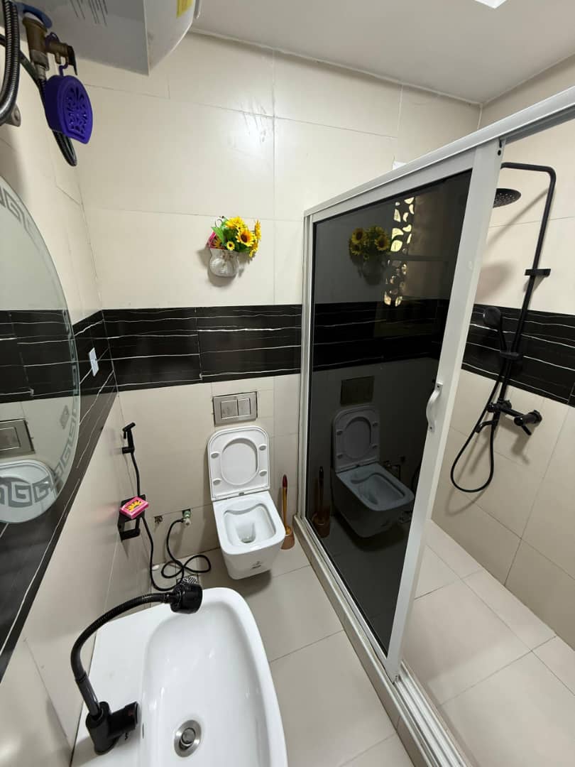 Doncont Hotel Port harcourt