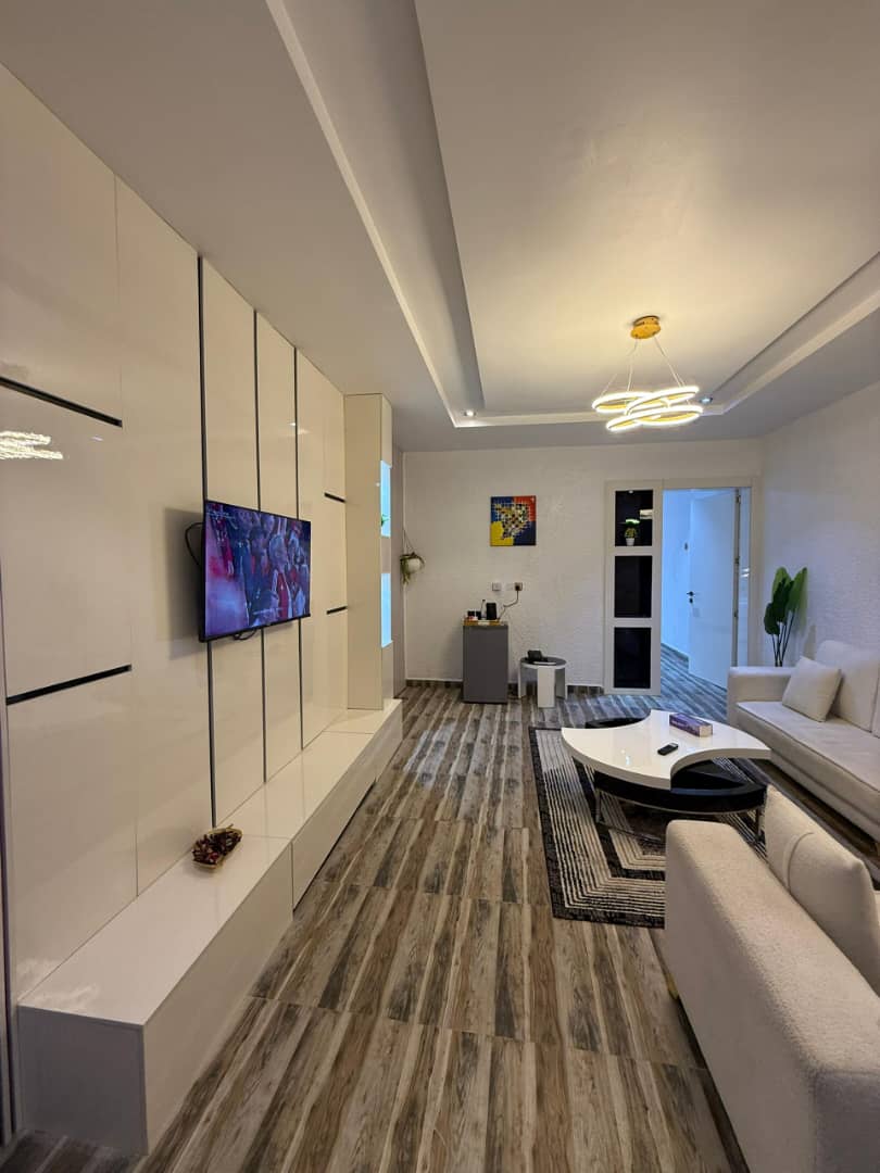 Doncont Hotel Port harcourt