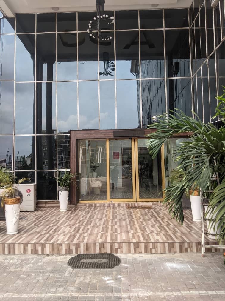 Doncont Homes And Apartments