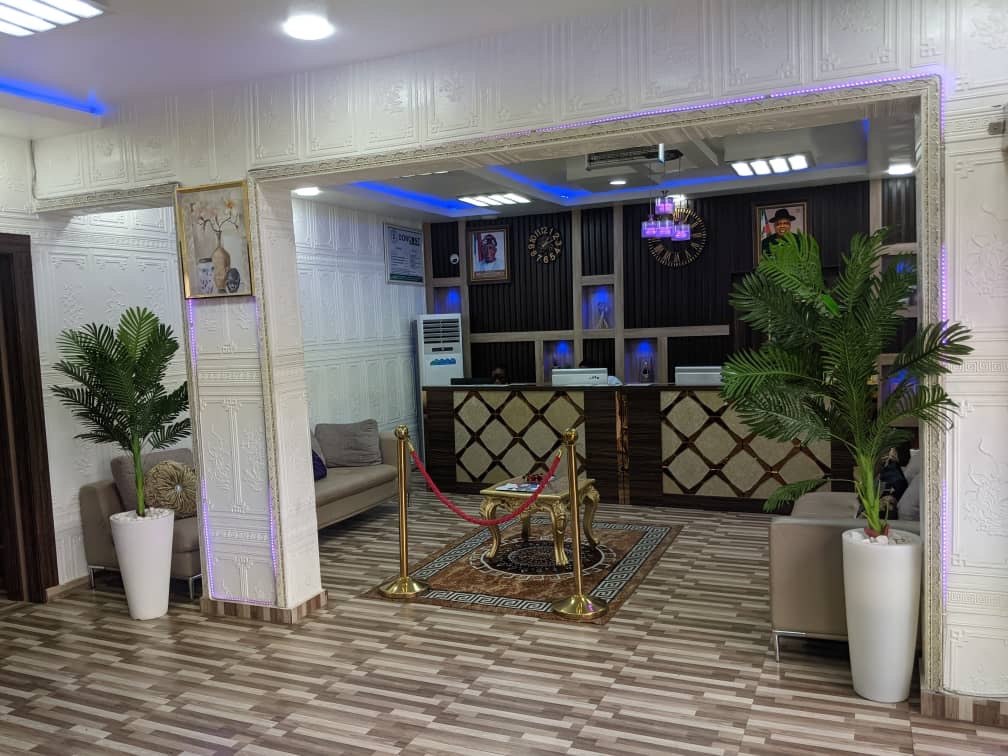 Doncont Homes And Apartments