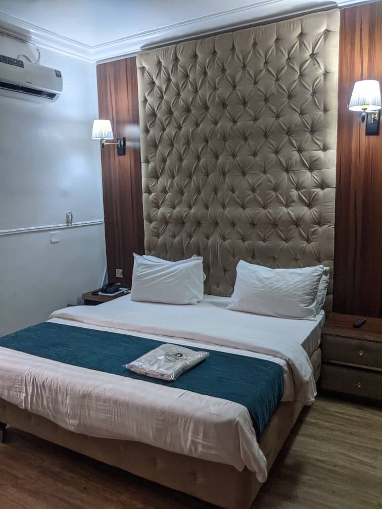 Doncont Homes And Apartments
