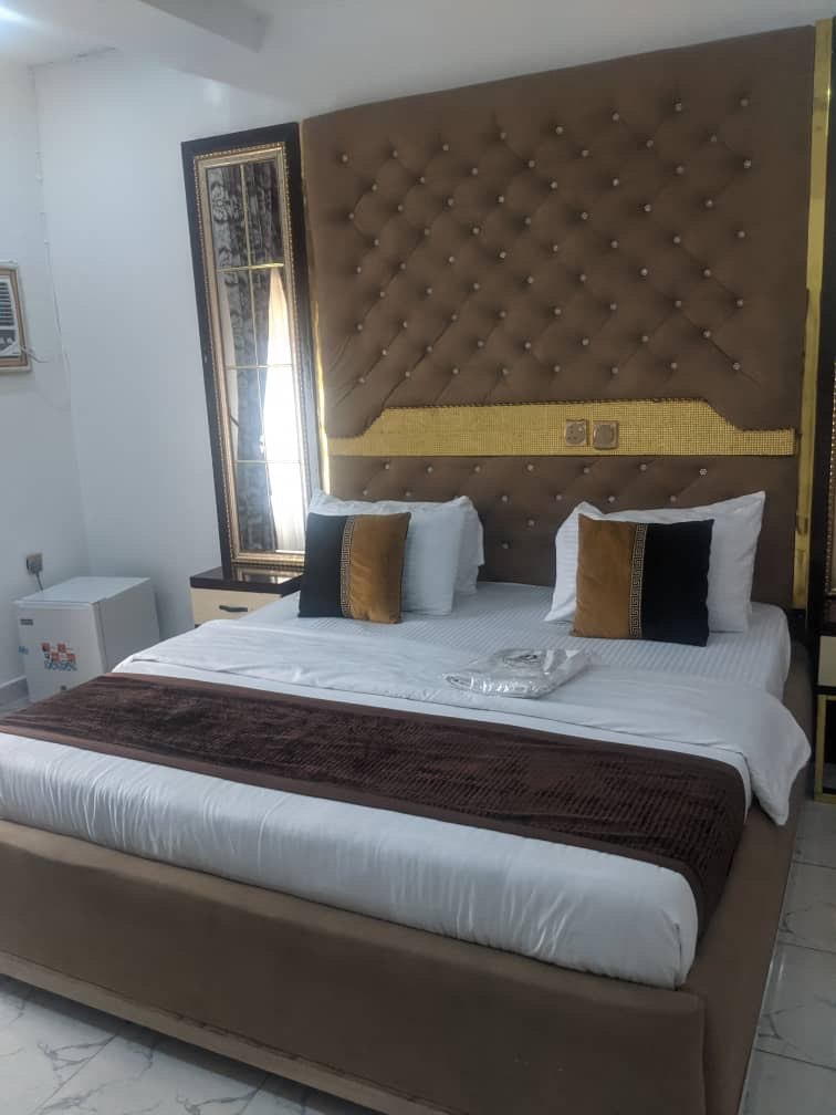 Doncont Homes And Apartments