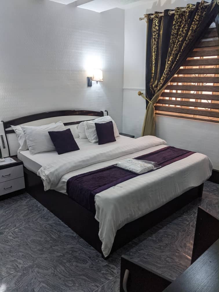Doncont Homes And Apartments