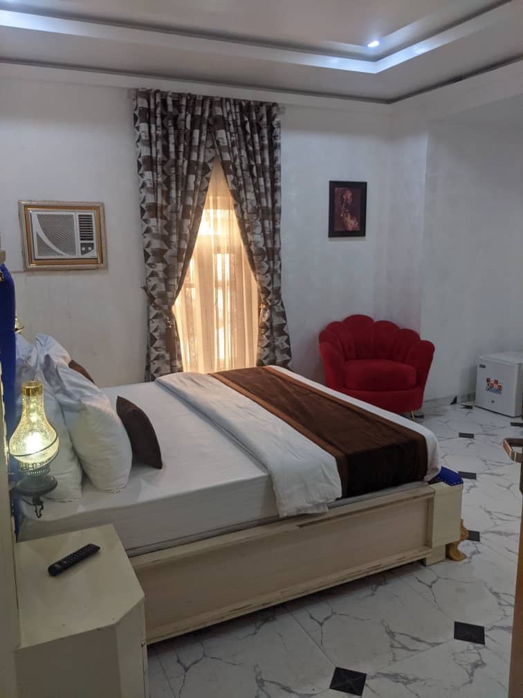 Doncont Homes And Apartments