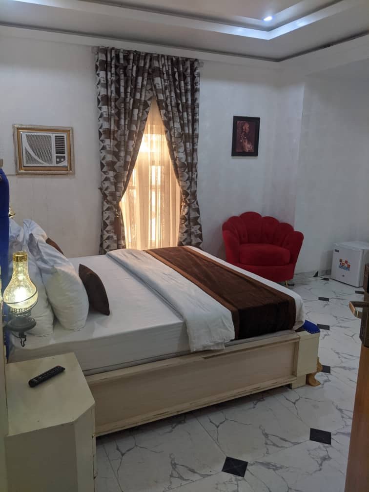 Doncont Homes And Apartments