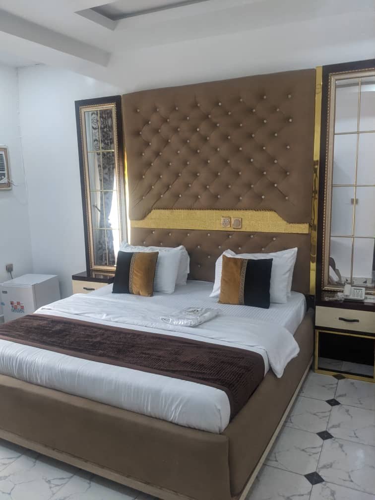 Doncont Homes And Apartments