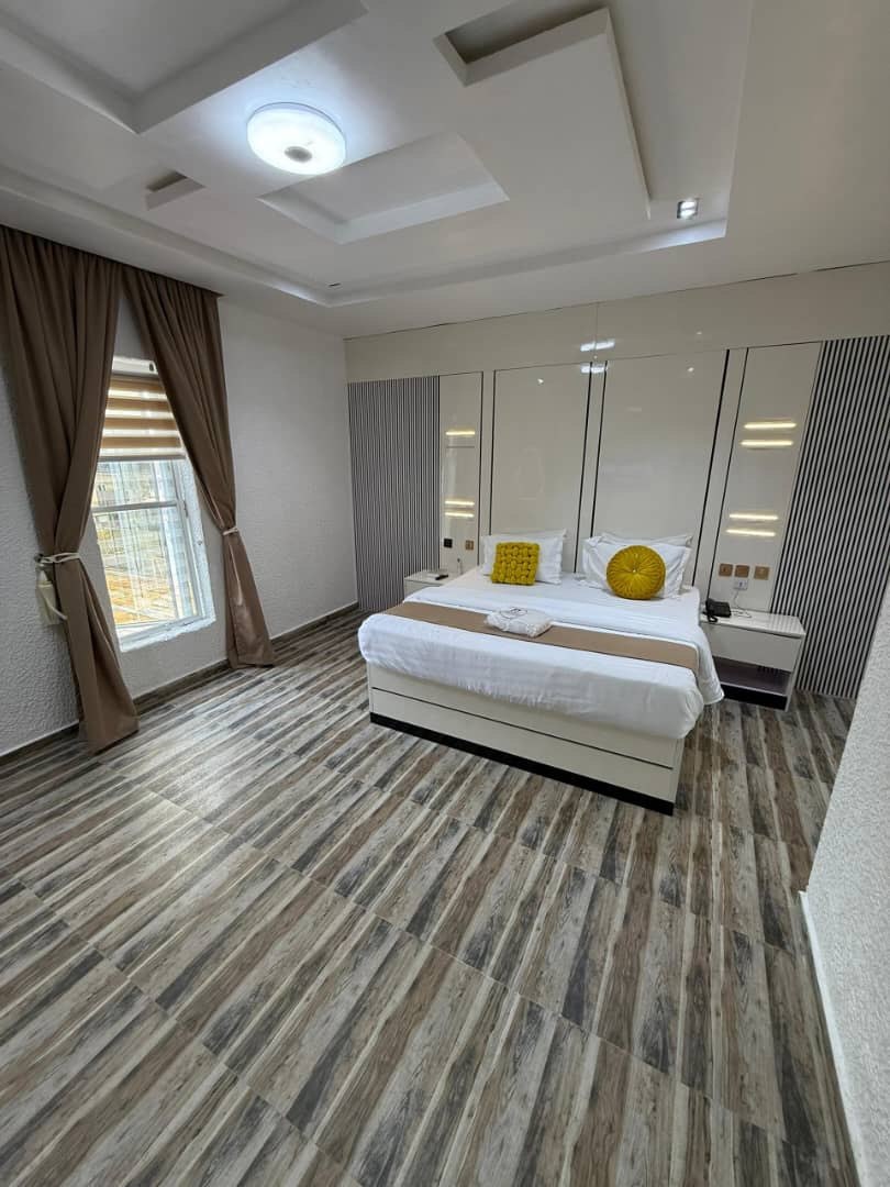 Doncont Homes And Apartments